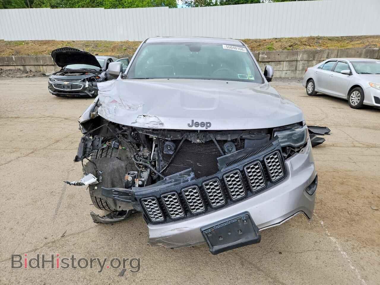 2020 JEEP CHEROKEE - VIN: 1C4RJFAG9LC149237 - Фото 5