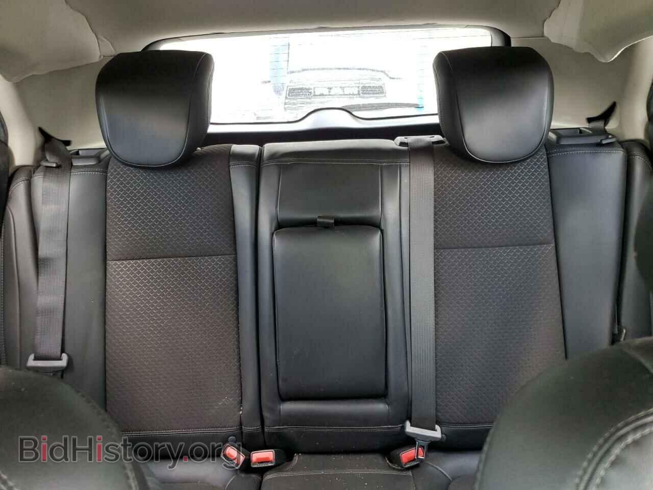 2019 BUICK ENCORE - VIN: KL4CJASB6KB875390 - Photo 10