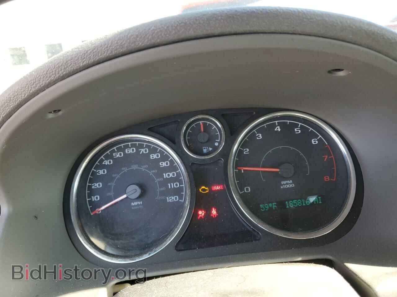 2007 CHEVROLET ALL Models - VIN: 1G1AK55F977123573 - Фото 9