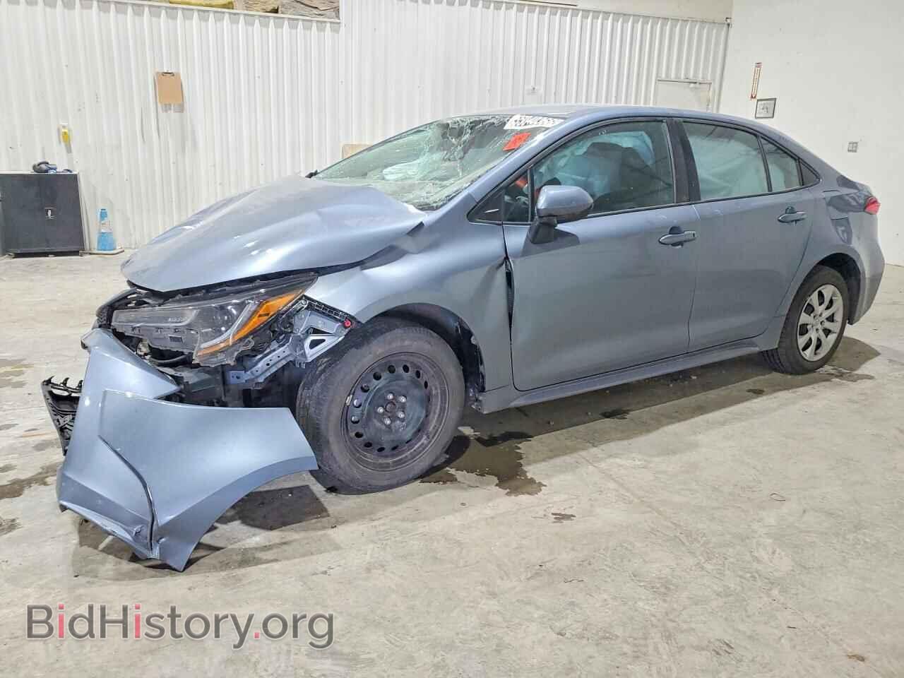 Фотография 5YFB4MDEXPP064959 - TOYOTA COROLLA 2023