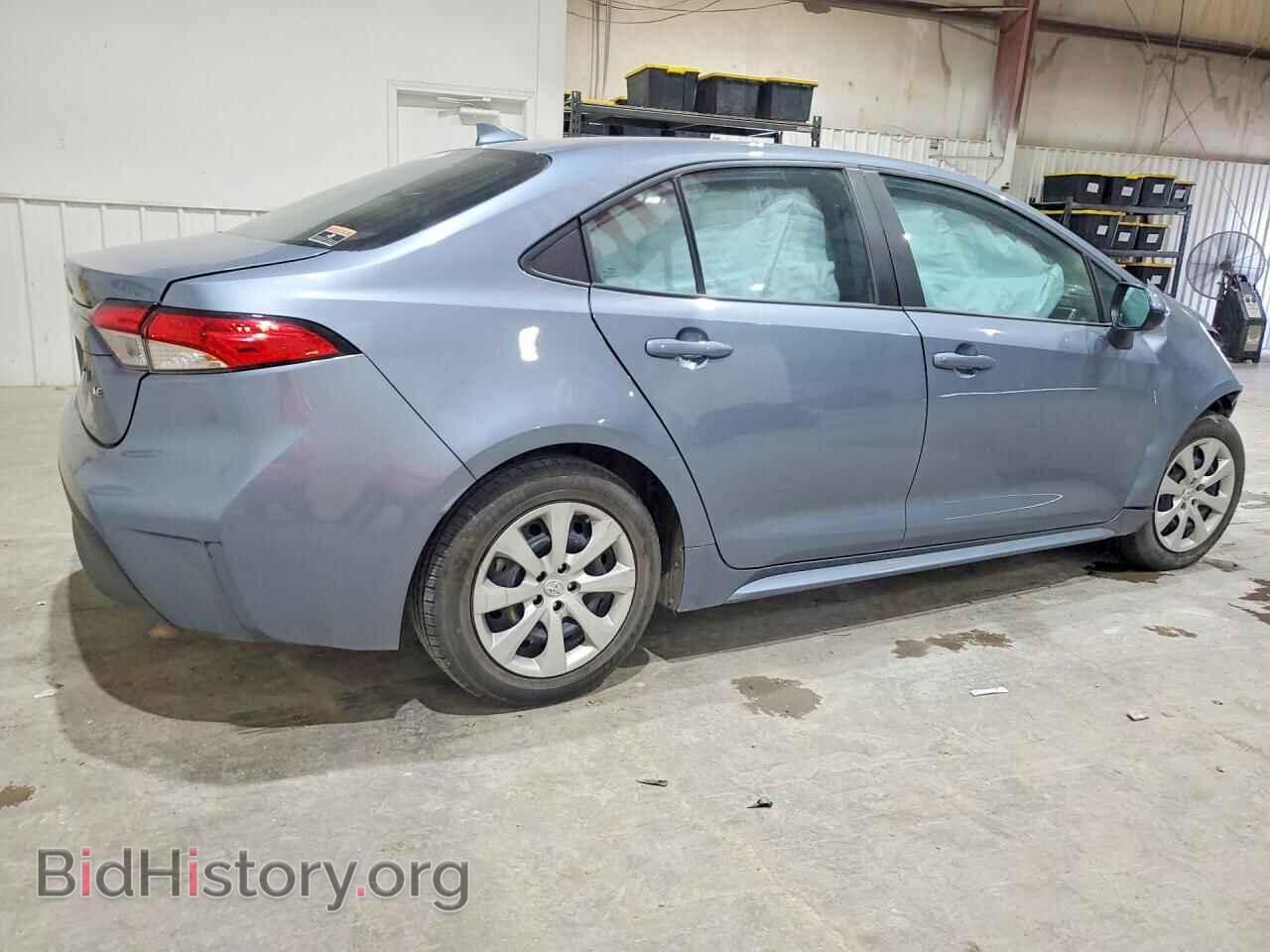 2023 TOYOTA COROLLA - VIN: 5YFB4MDEXPP064959 - Photo 3