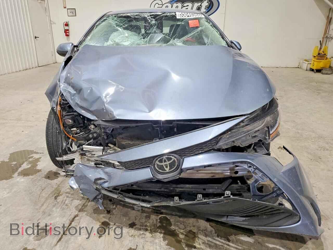 2023 TOYOTA COROLLA - VIN: 5YFB4MDEXPP064959 - Photo 5