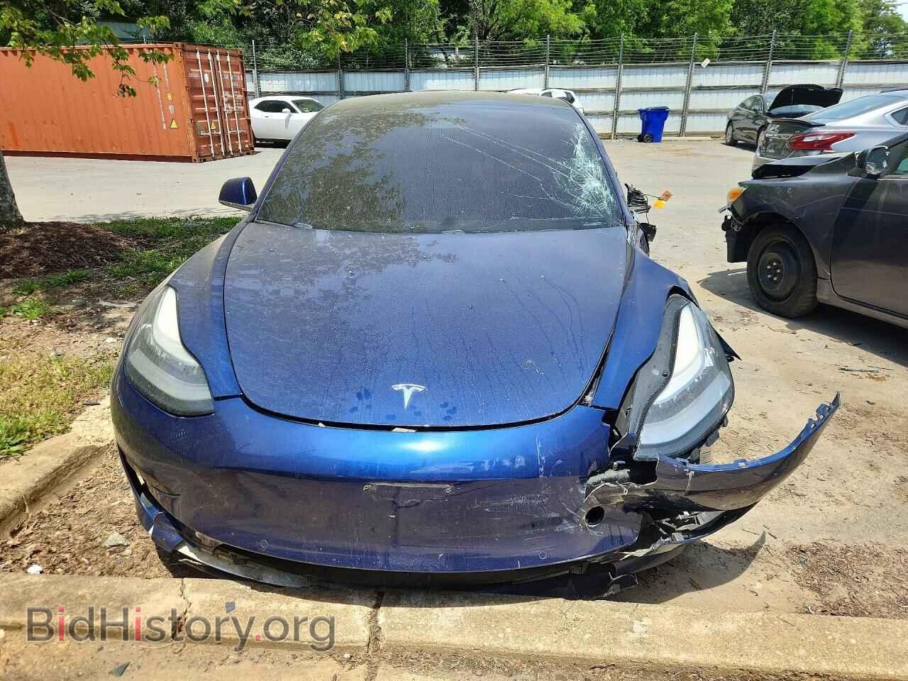 2020 TESLA MODEL 3 - VIN: 5YJ3E1EA8LF796931 - Photo 5