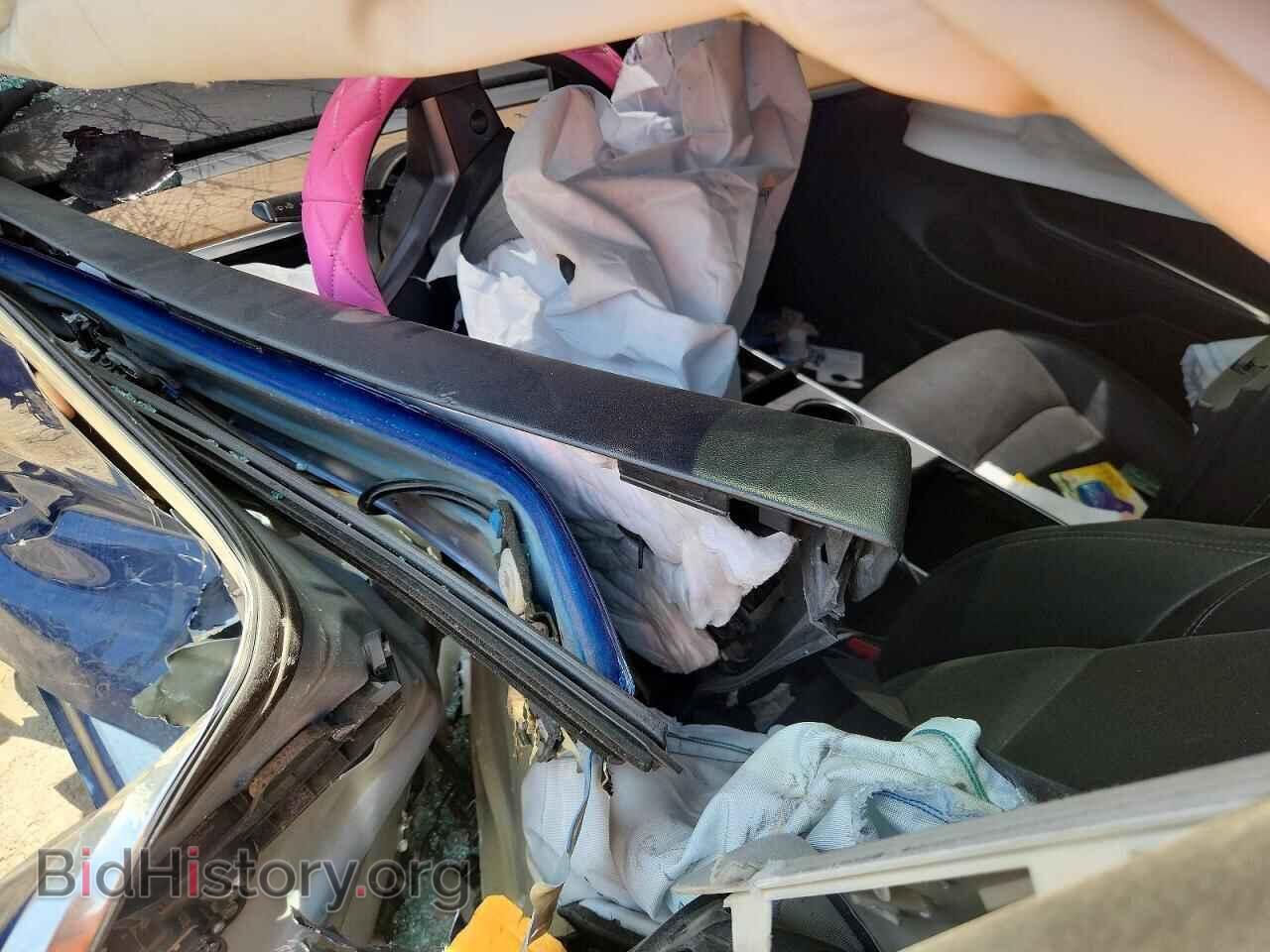 2020 TESLA MODEL 3 - VIN: 5YJ3E1EA8LF796931 - Photo 8