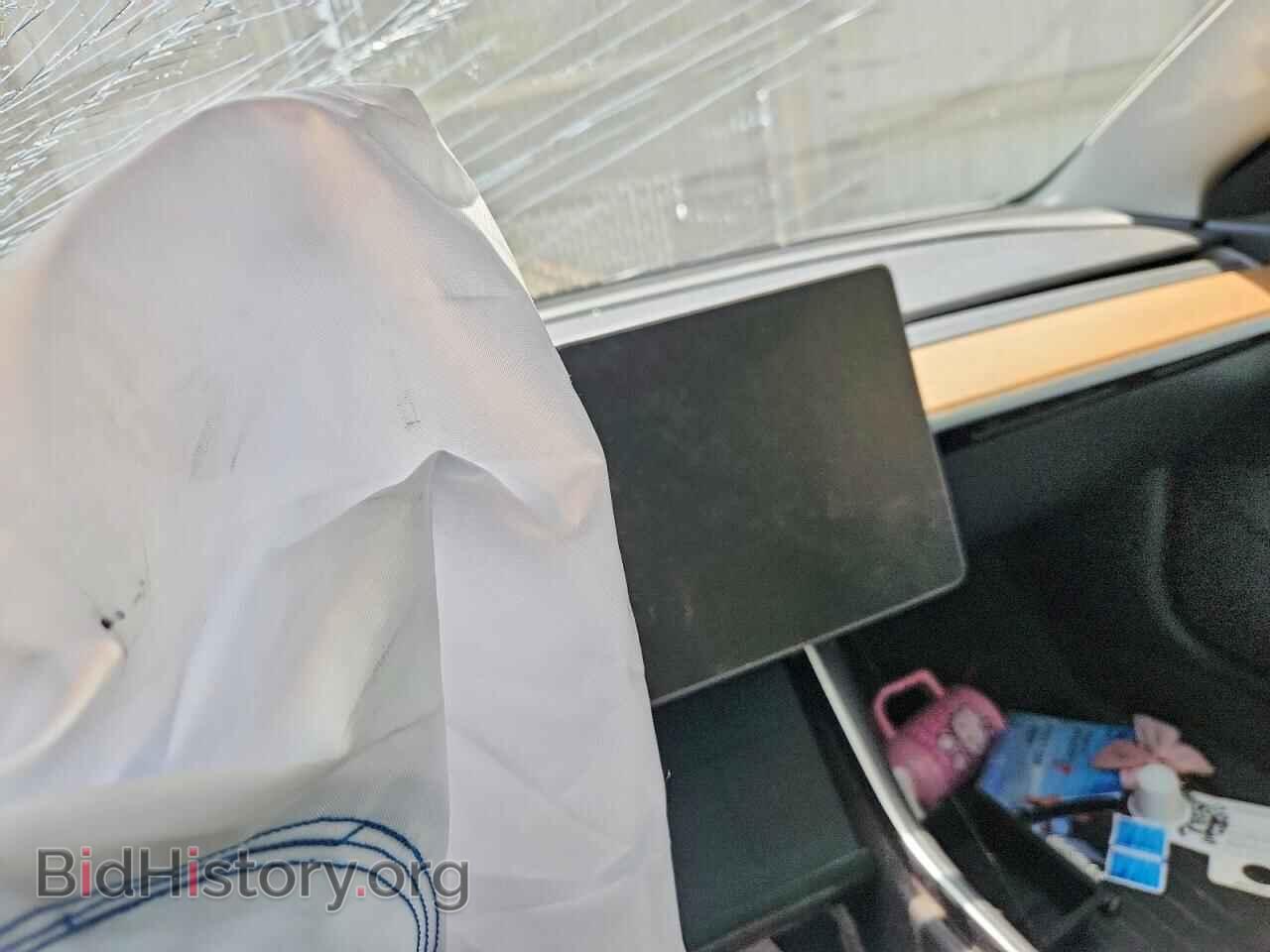 2020 TESLA MODEL 3 - VIN: 5YJ3E1EA8LF796931 - Photo 9