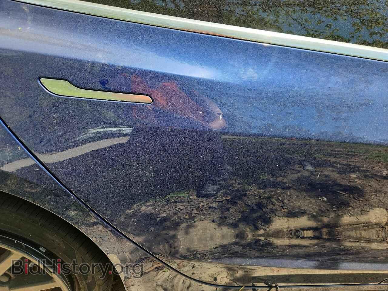 2020 TESLA MODEL 3 - VIN: 5YJ3E1EA8LF796931 - Photo 10