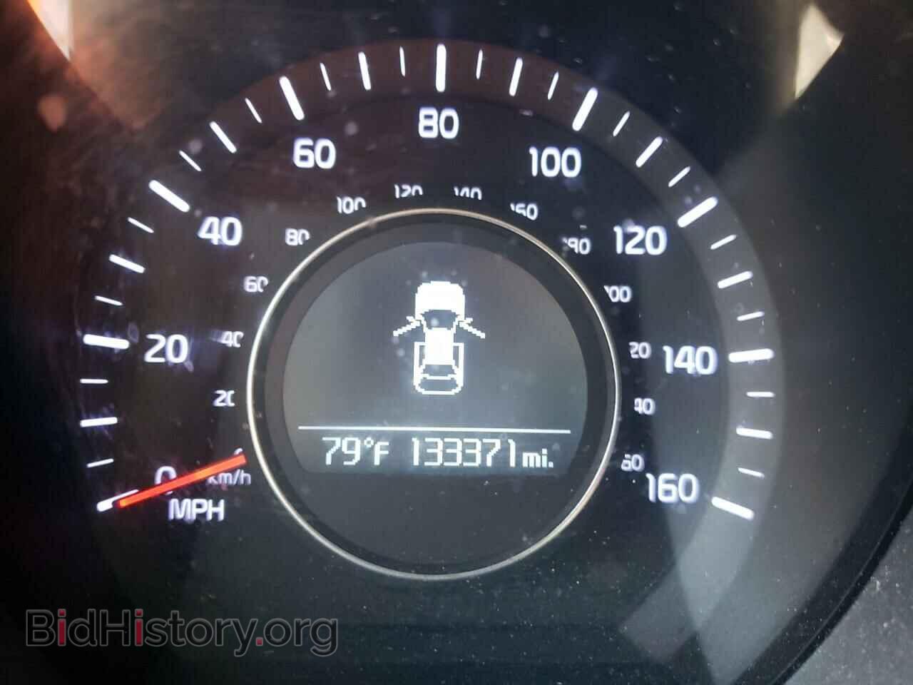 2015 KIA OPTIMA - VIN: KNAGM4A73F5589415 - Фото 8