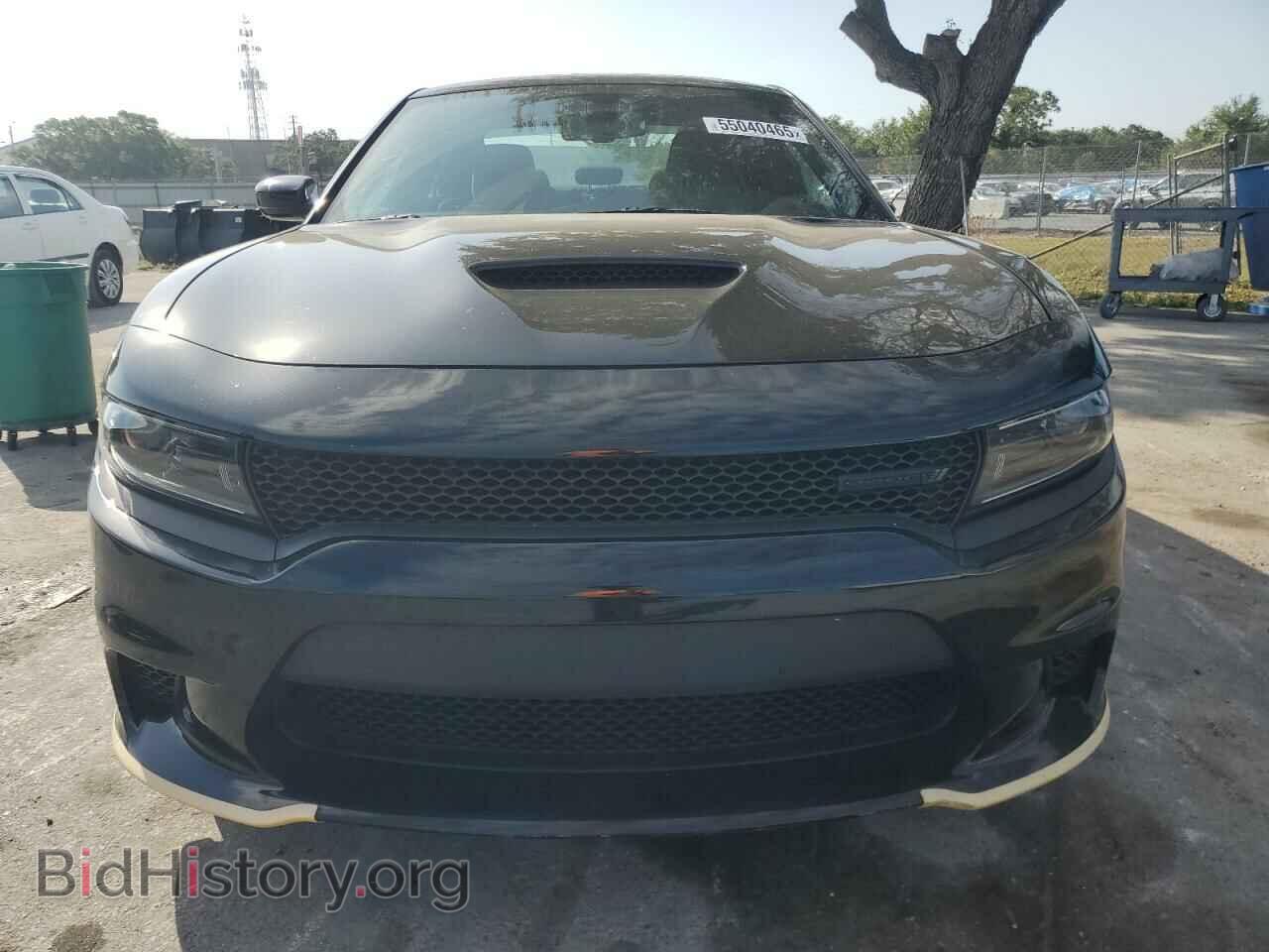 2023 DODGE CHARGER - VIN: 2C3CDXHG0PH700333 - Фото 5