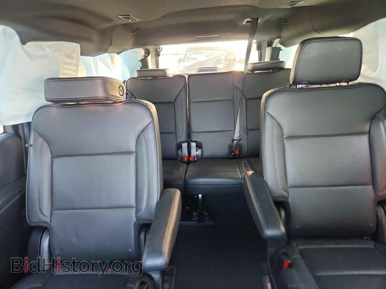 2025 GMC YUKON - VIN: 1GKS1JRL5SR148625 - Фото 10