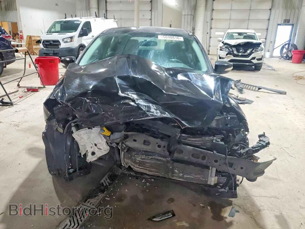 2016 FORD FOCUS - VIN: 1FADP3K2XGL285785 - Photo 5