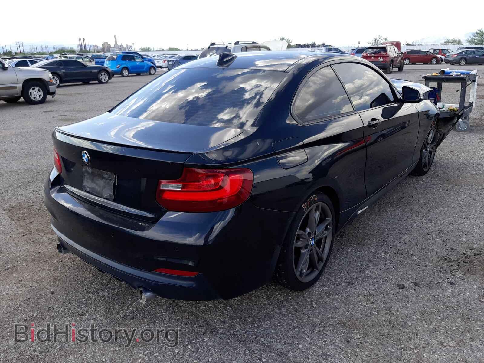 2015 BMW M2 - VIN: WBA1J7C57FV288822 - Фото 4