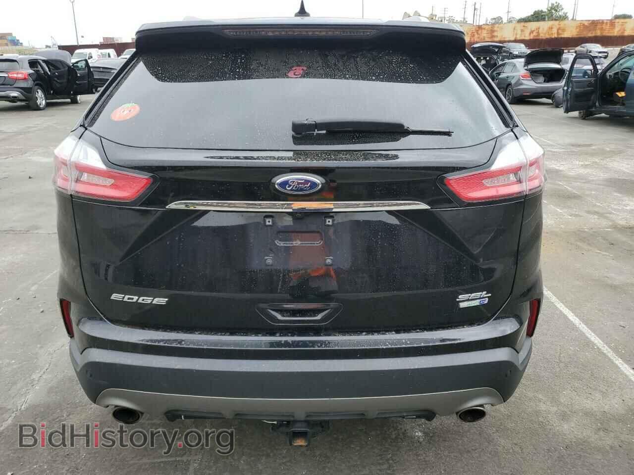 2020 FORD EDGE - VIN: 2FMPK4J98LBA30102 - Фото 6