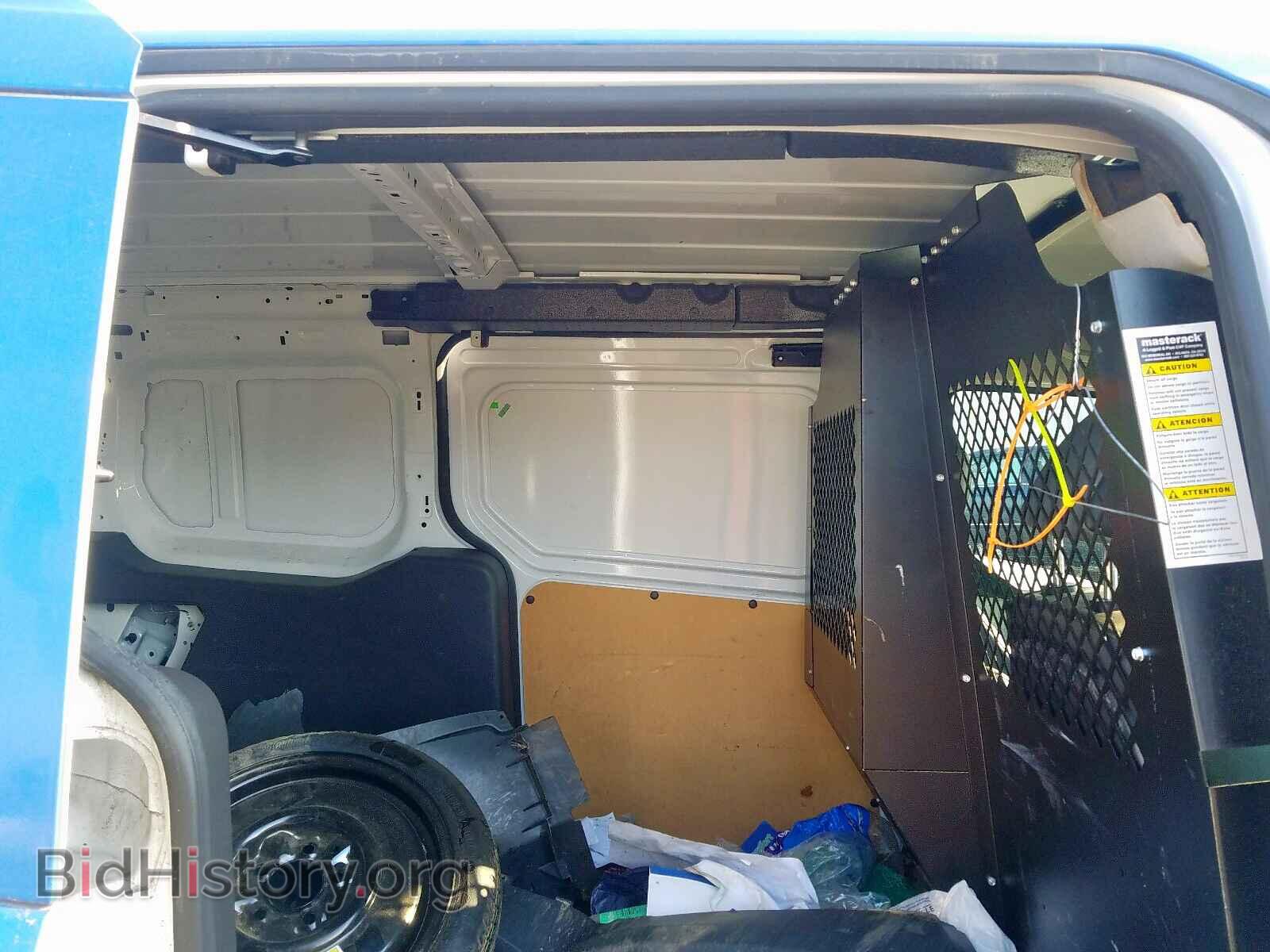 2015 FORD TRANSIT CO - VIN: NM0LS7E70F1205498 - Фото 6