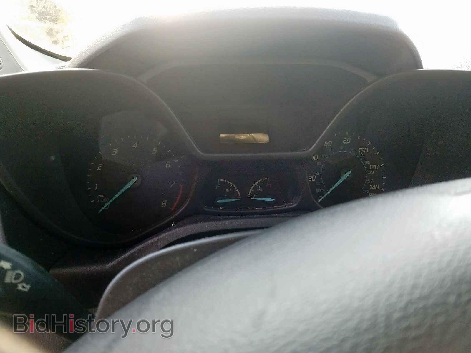 2015 FORD TRANSIT CO - VIN: NM0LS7E70F1205498 - Фото 8