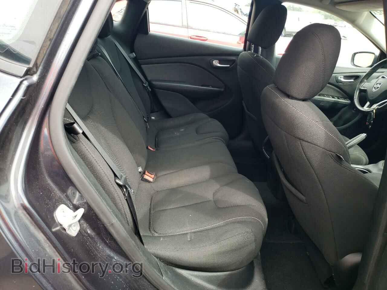 2013 DODGE DART - VIN: 1C3CDFBA6DD221051 - Фото 6