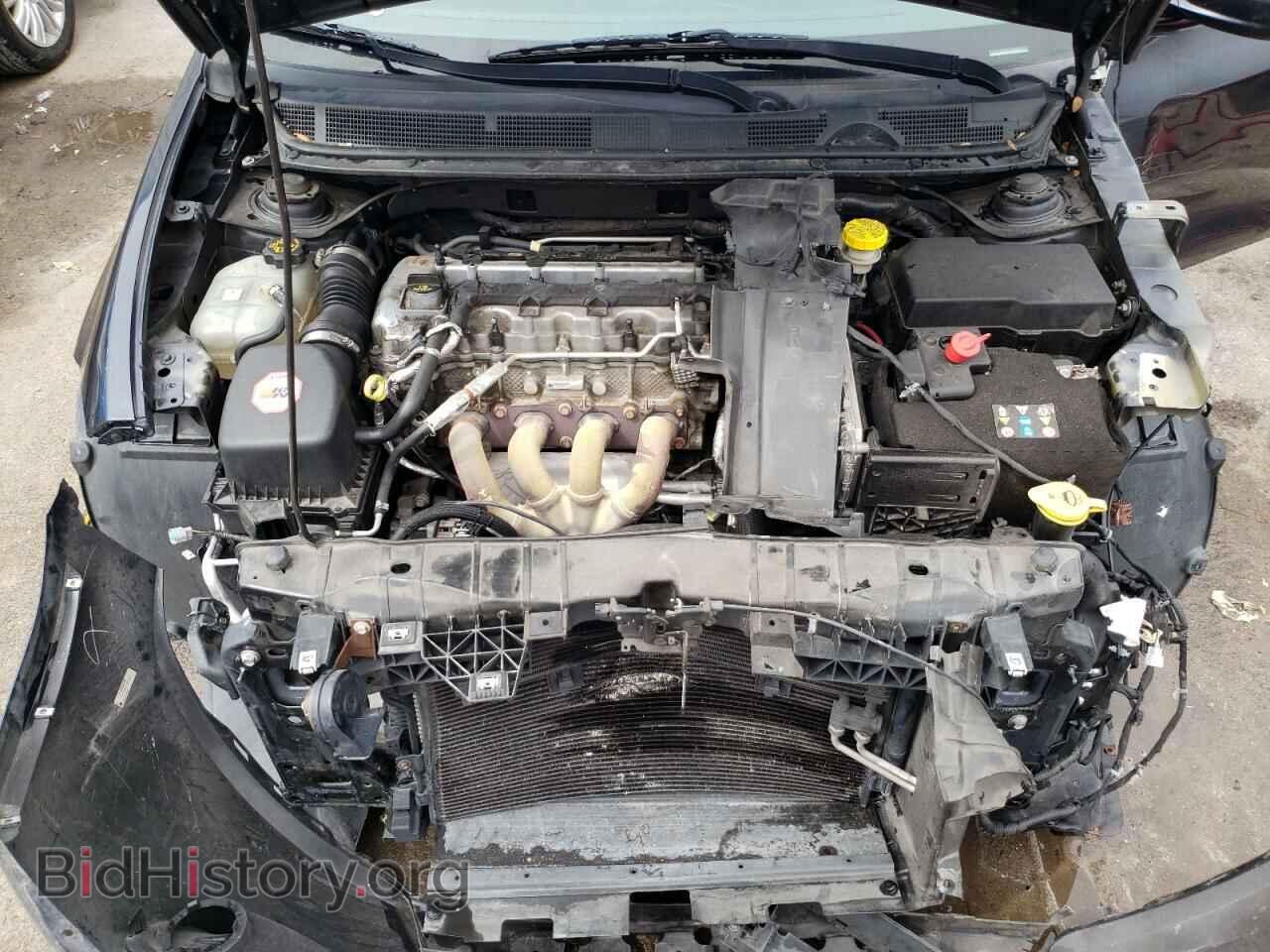 2013 DODGE DART - VIN: 1C3CDFBA6DD221051 - Фото 7