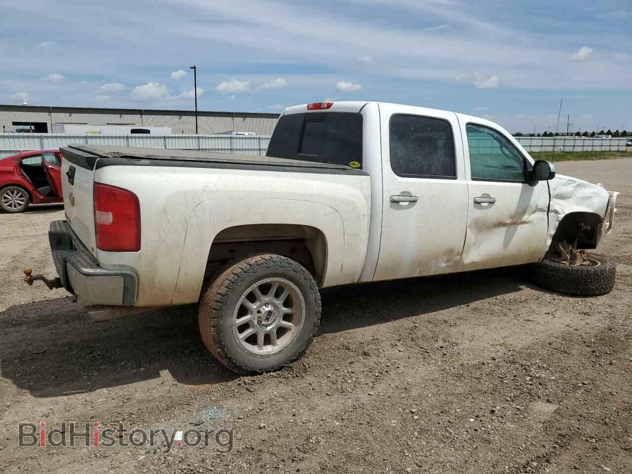 2012 CHEVROLET All Models - VIN: 3GCPKSE23CG282987 - Фото 3