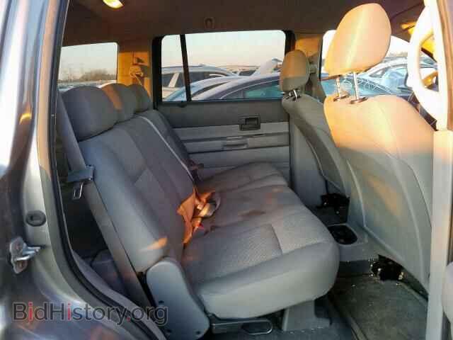 2007 DODGE DURANGO SX - VIN: 1D8HD38K17F559144 - Photo 6