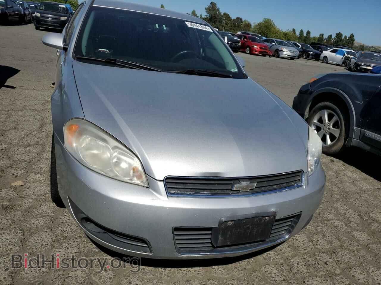 2011 CHEVROLET IMPALA - VIN: 2G1WG5EK8B1242080 - Фото 5