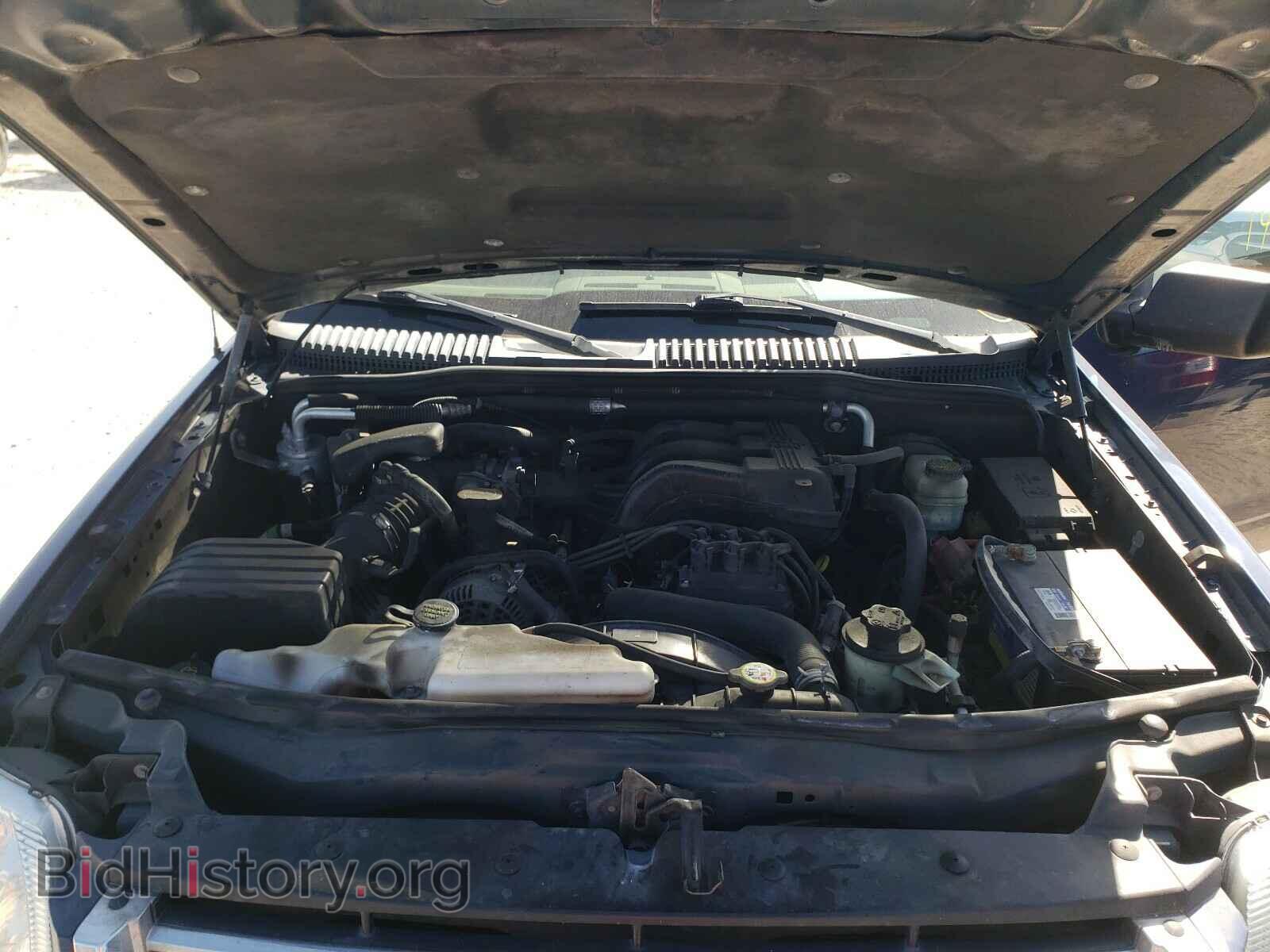 2008 FORD EXPLORER - VIN: 1FMEU73E08UB11576 - Photo 7