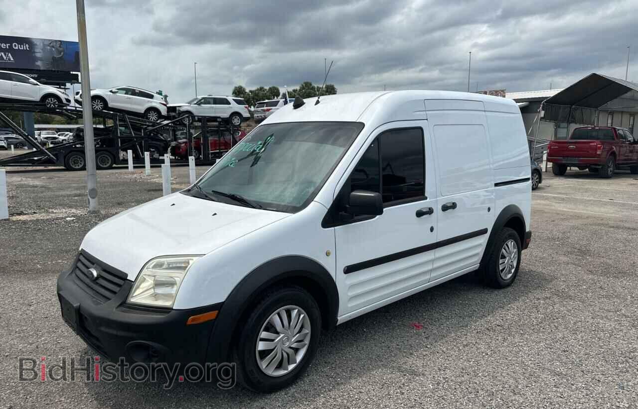 2012 FORD TRANSIT - VIN: NM0LS7AN2CT083148 - Фото 2