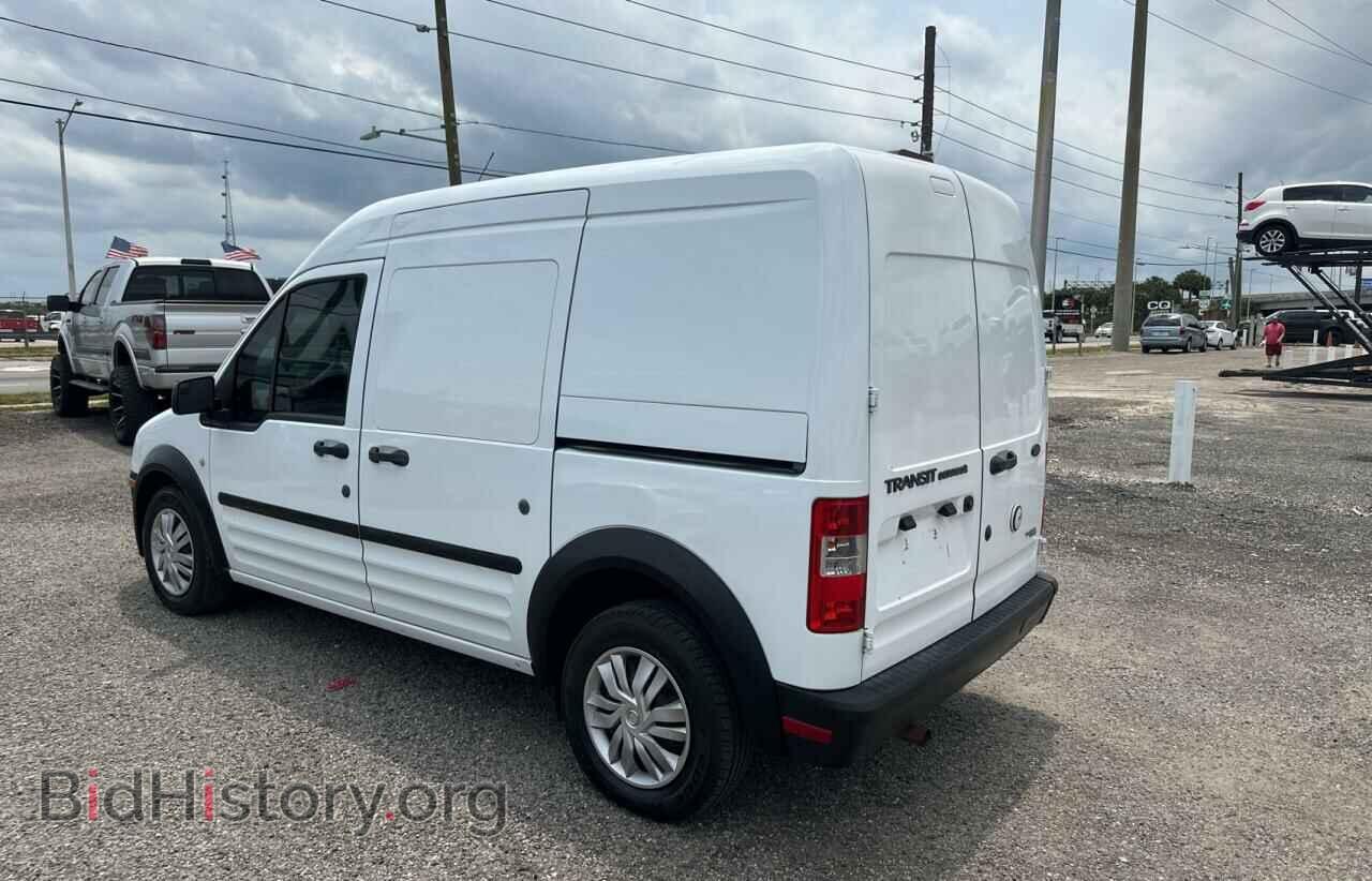 2012 FORD TRANSIT - VIN: NM0LS7AN2CT083148 - Фото 3