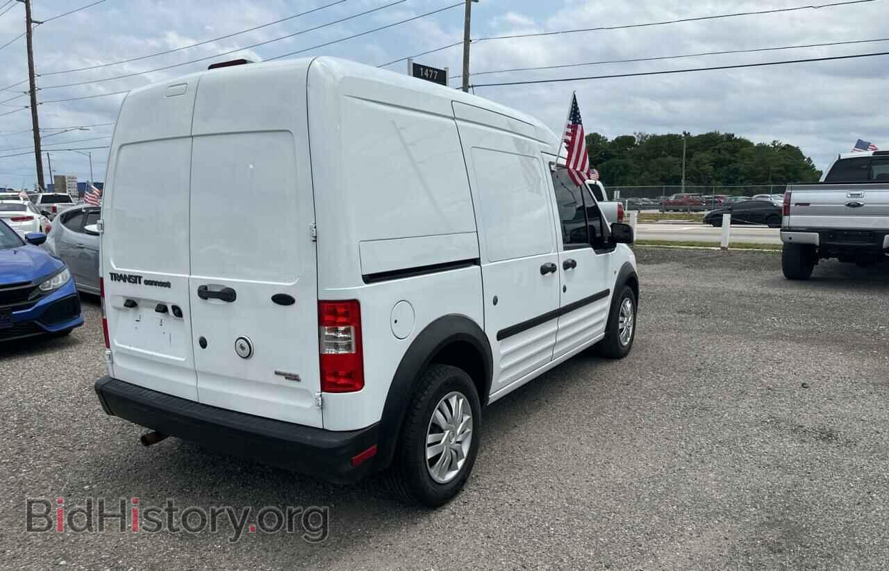 2012 FORD TRANSIT - VIN: NM0LS7AN2CT083148 - Фото 4