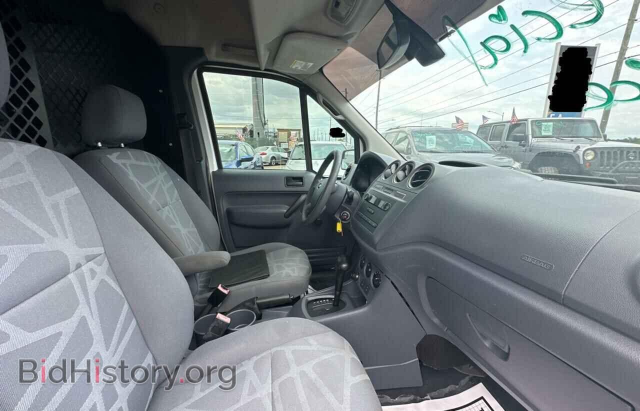 2012 FORD TRANSIT - VIN: NM0LS7AN2CT083148 - Фото 5