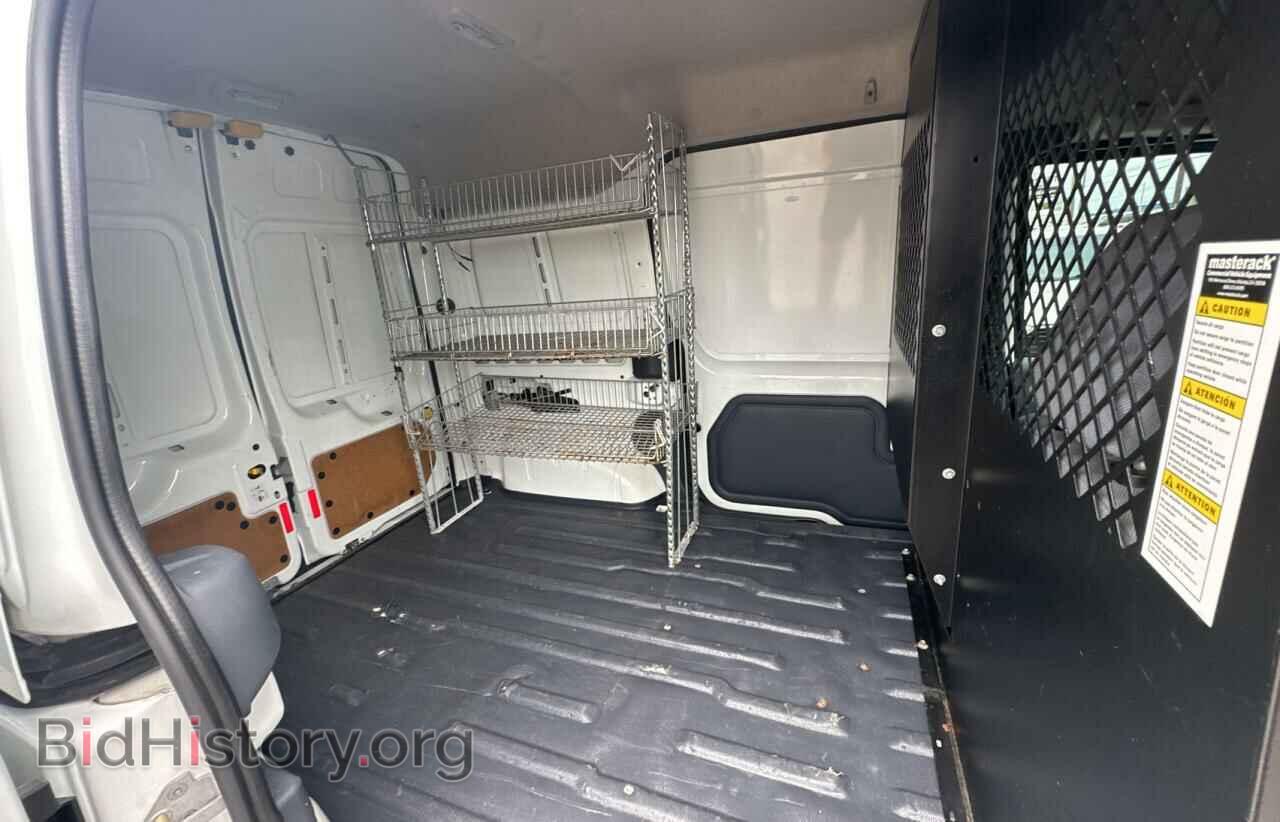 2012 FORD TRANSIT - VIN: NM0LS7AN2CT083148 - Фото 6