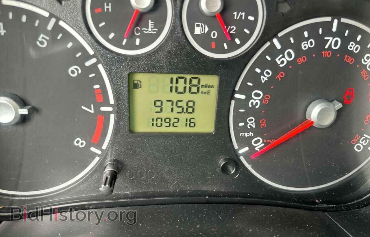 2012 FORD TRANSIT - VIN: NM0LS7AN2CT083148 - Фото 8
