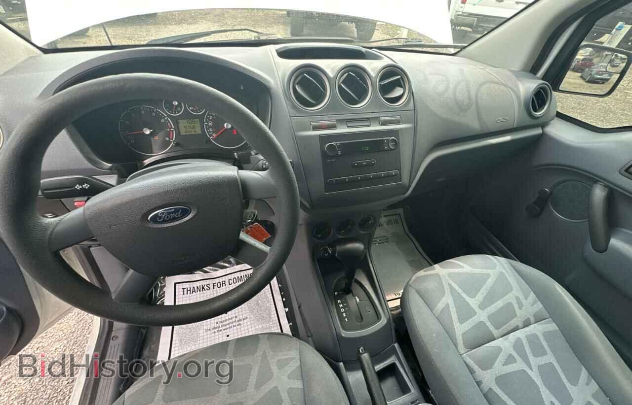 2012 FORD TRANSIT - VIN: NM0LS7AN2CT083148 - Фото 9