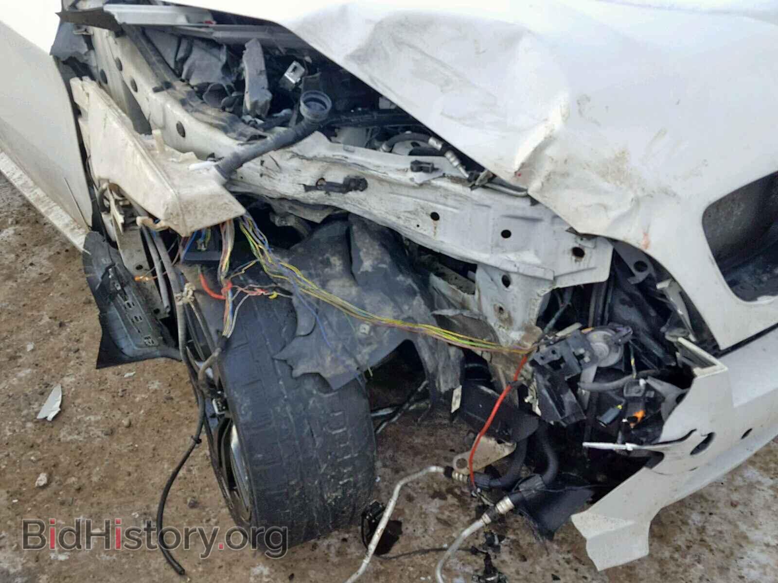 2011 BMW X6 - VIN: 5YMGZ0C50BLK14295 - Фото 9