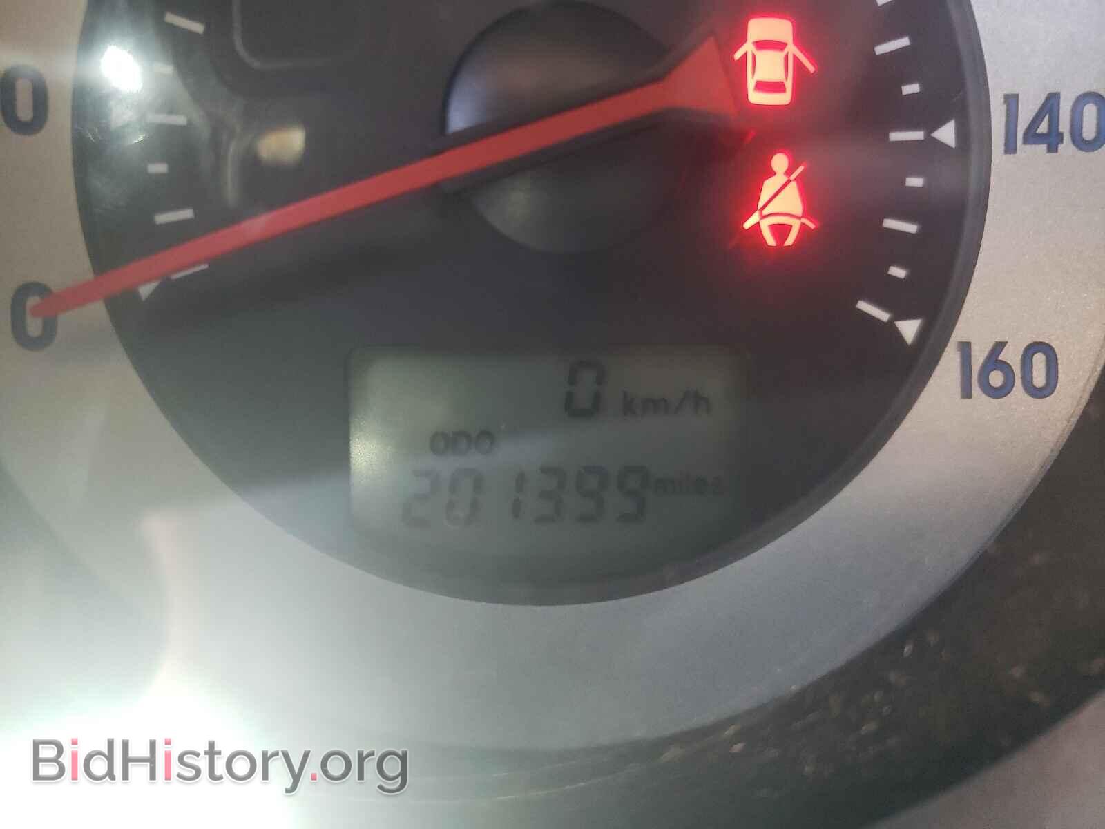2008 MITSUBISHI ECLIPSE - VIN: 4A3AK64F88E034053 - Фото 8