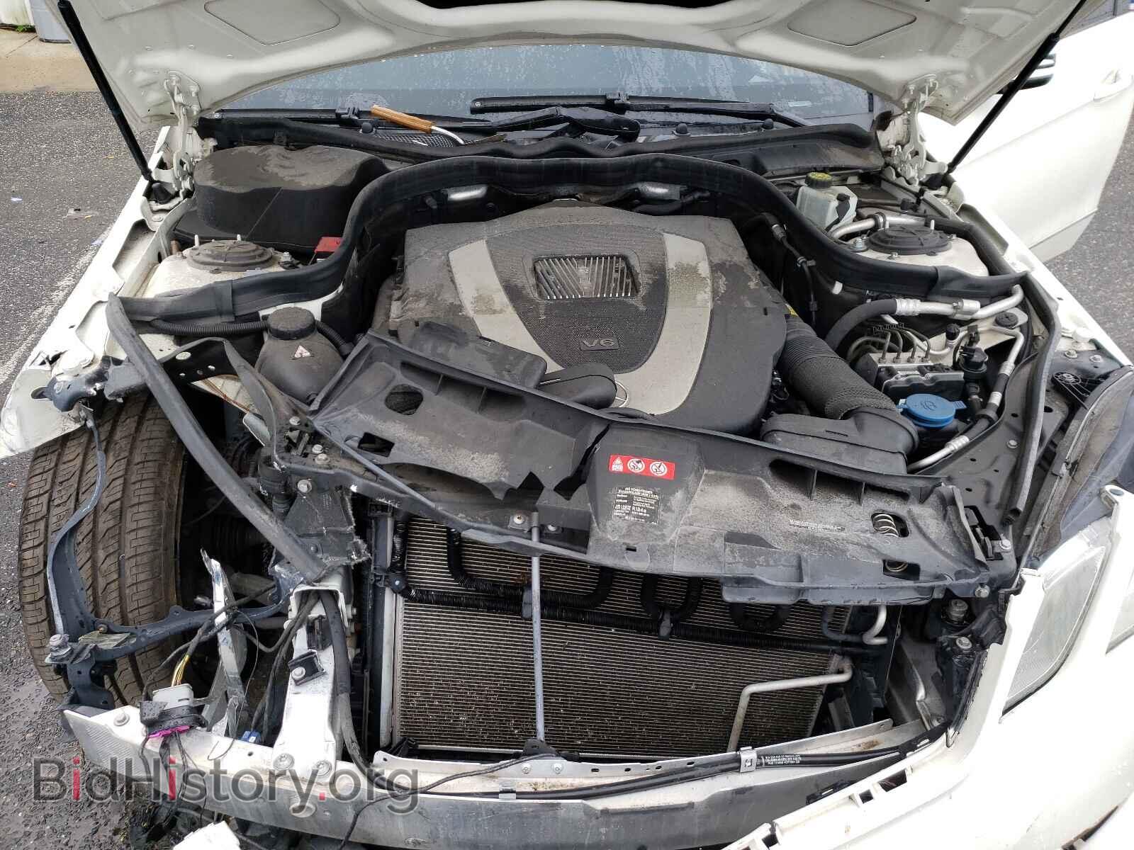 2010 MERCEDES-BENZ E-CLASS - VIN: WDDHF8HB9AA139924 - Фото 7