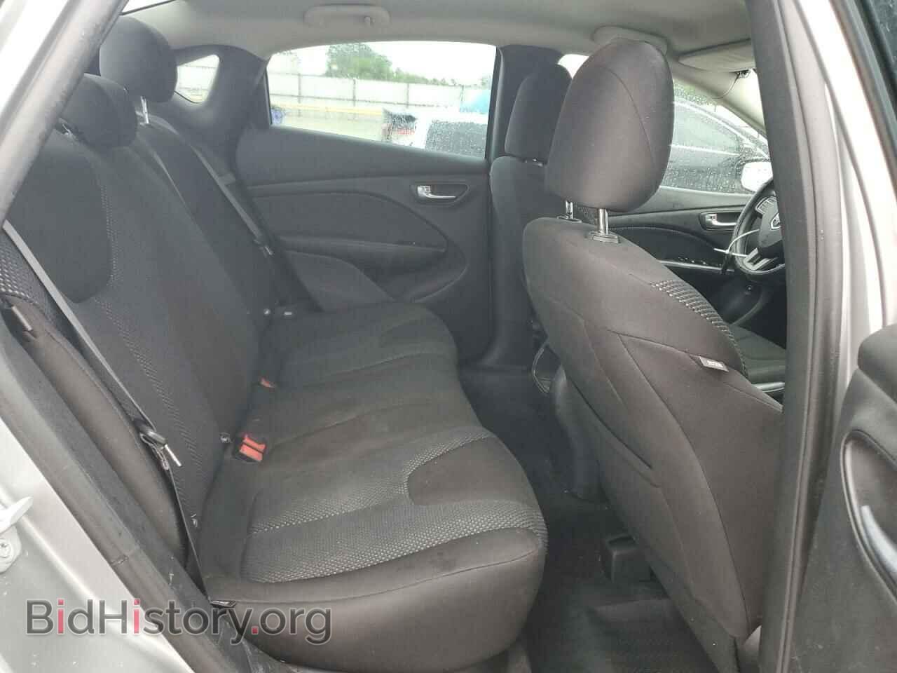 2014 DODGE DART - VIN: 1C3CDFAA0ED773101 - Фото 10