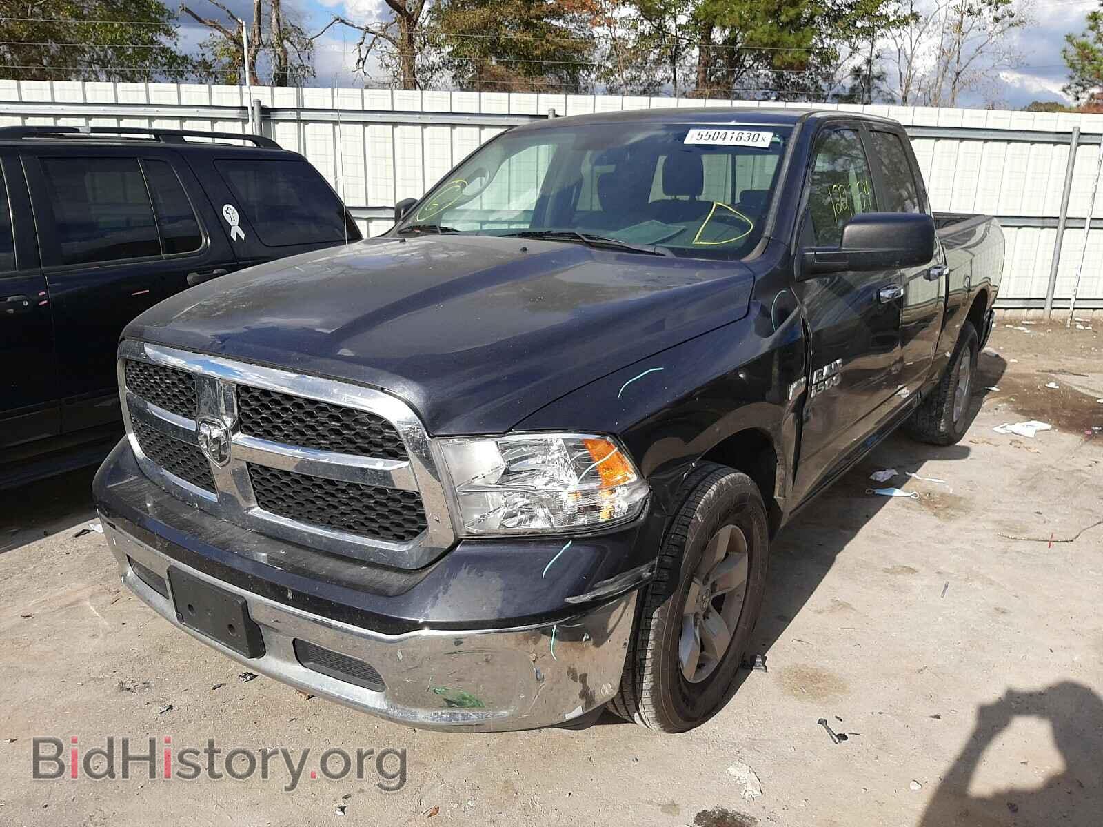 2017 RAM 1500 - VIN: 1C6RR6GT5HS540421 - Photo 2