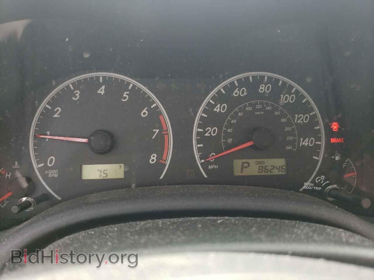 2013 TOYOTA COROLLA - VIN: 2T1BU4EE2DC090529 - Photo 9