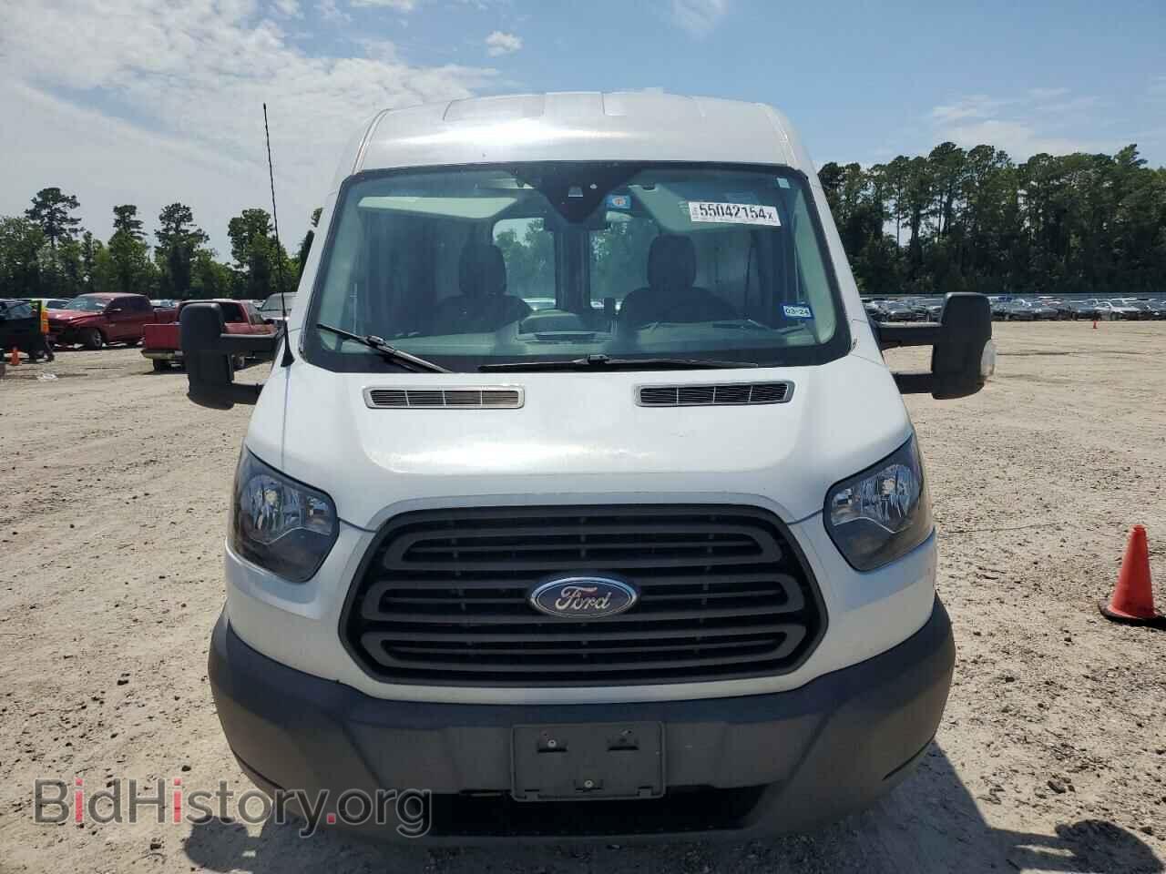 2018 FORD TRANSIT - VIN: 1FTYR2CG9JKA78604 - Фото 5