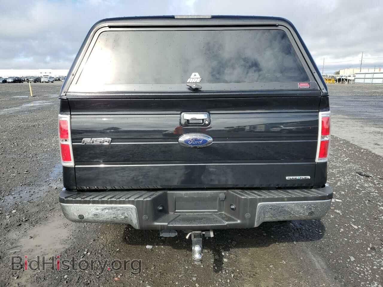 2011 FORD F-150 - VIN: 1FTFW1EF7BFB71291 - Фото 6