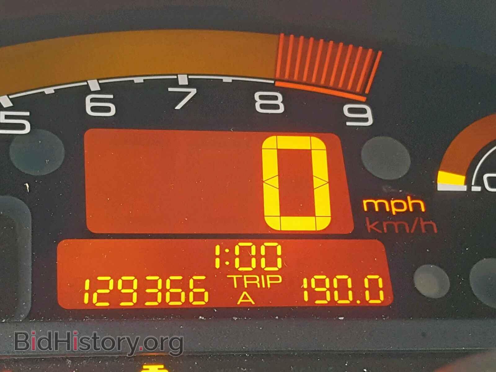 2005 HONDA S2000 - VIN: JHMAP21455S004021 - Photo 8