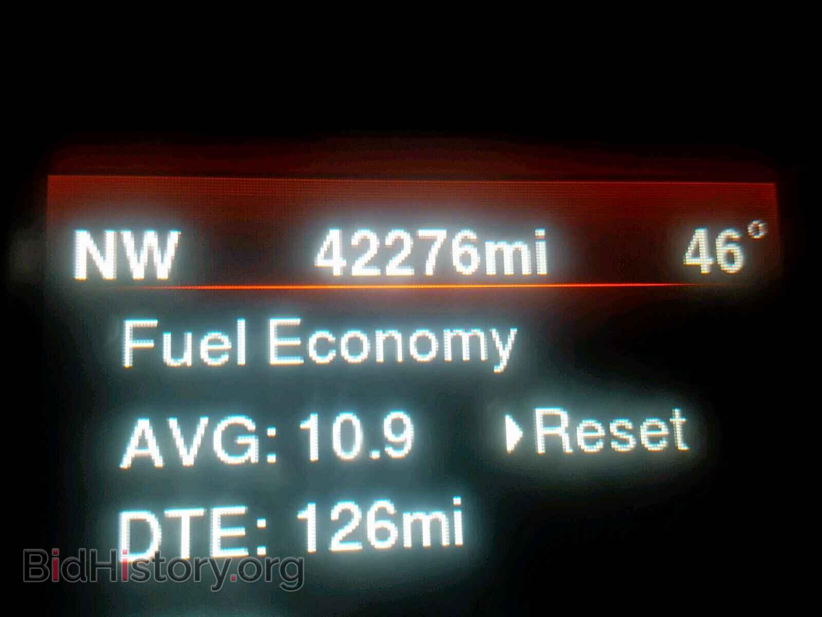 2014 DODGE CHARGER - VIN: 2C3CDXCTXEH162774 - Фото 8