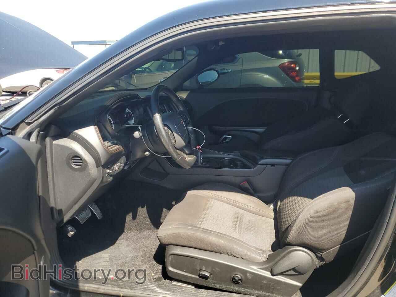 2020 DODGE CHALLENGER - VIN: 2C3CDZFJ0LH253930 - Фото 7
