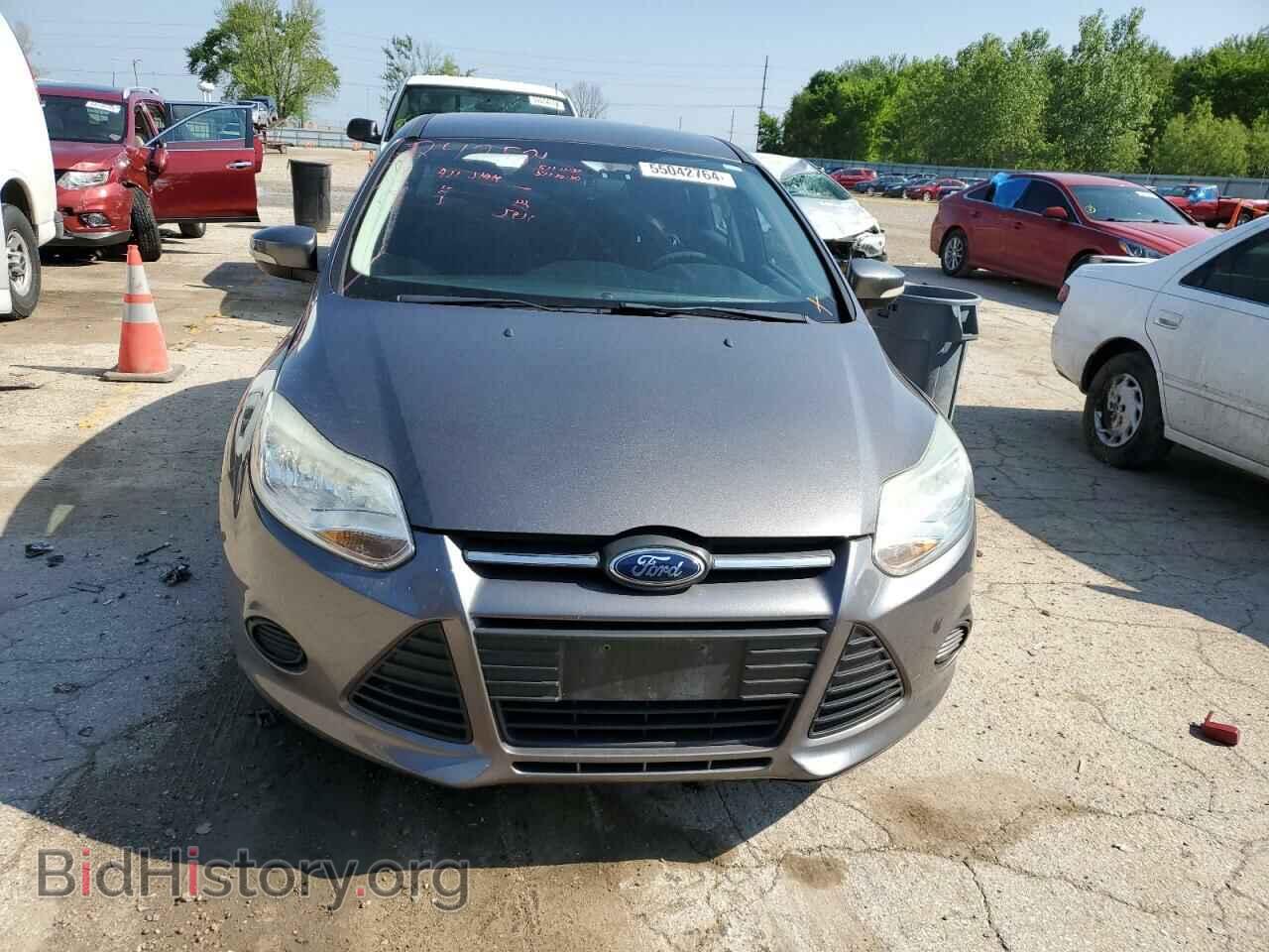 2013 FORD FOCUS - VIN: 1FADP3K22DL232025 - Фото 5