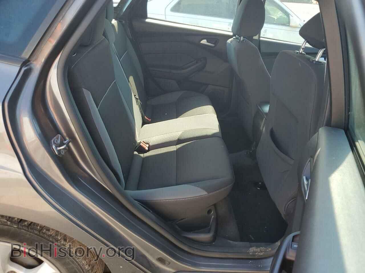 2013 FORD FOCUS - VIN: 1FADP3K22DL232025 - Фото 10