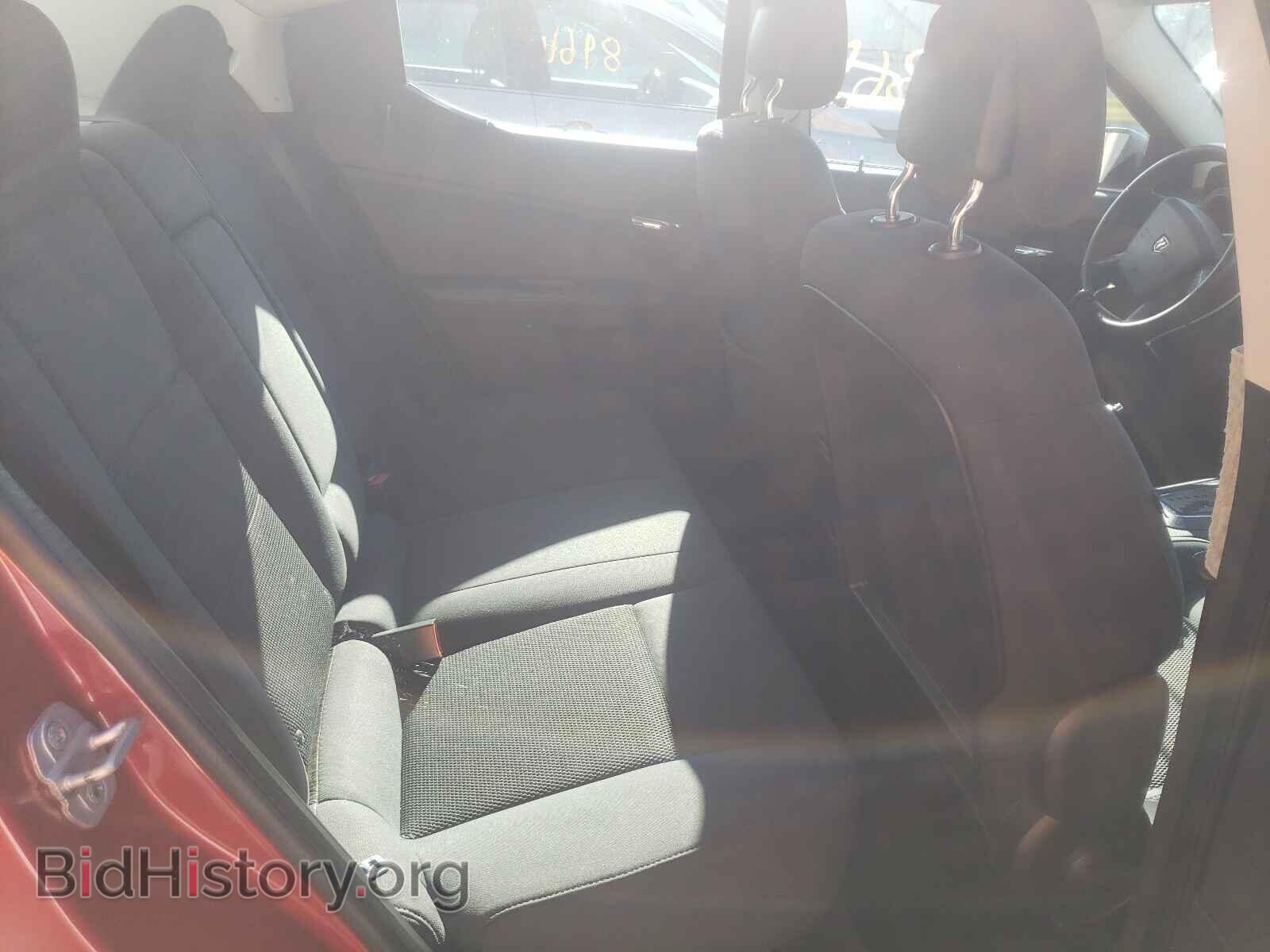 2010 DODGE AVENGER - VIN: 1B3CC4FB0AN160227 - Фото 6