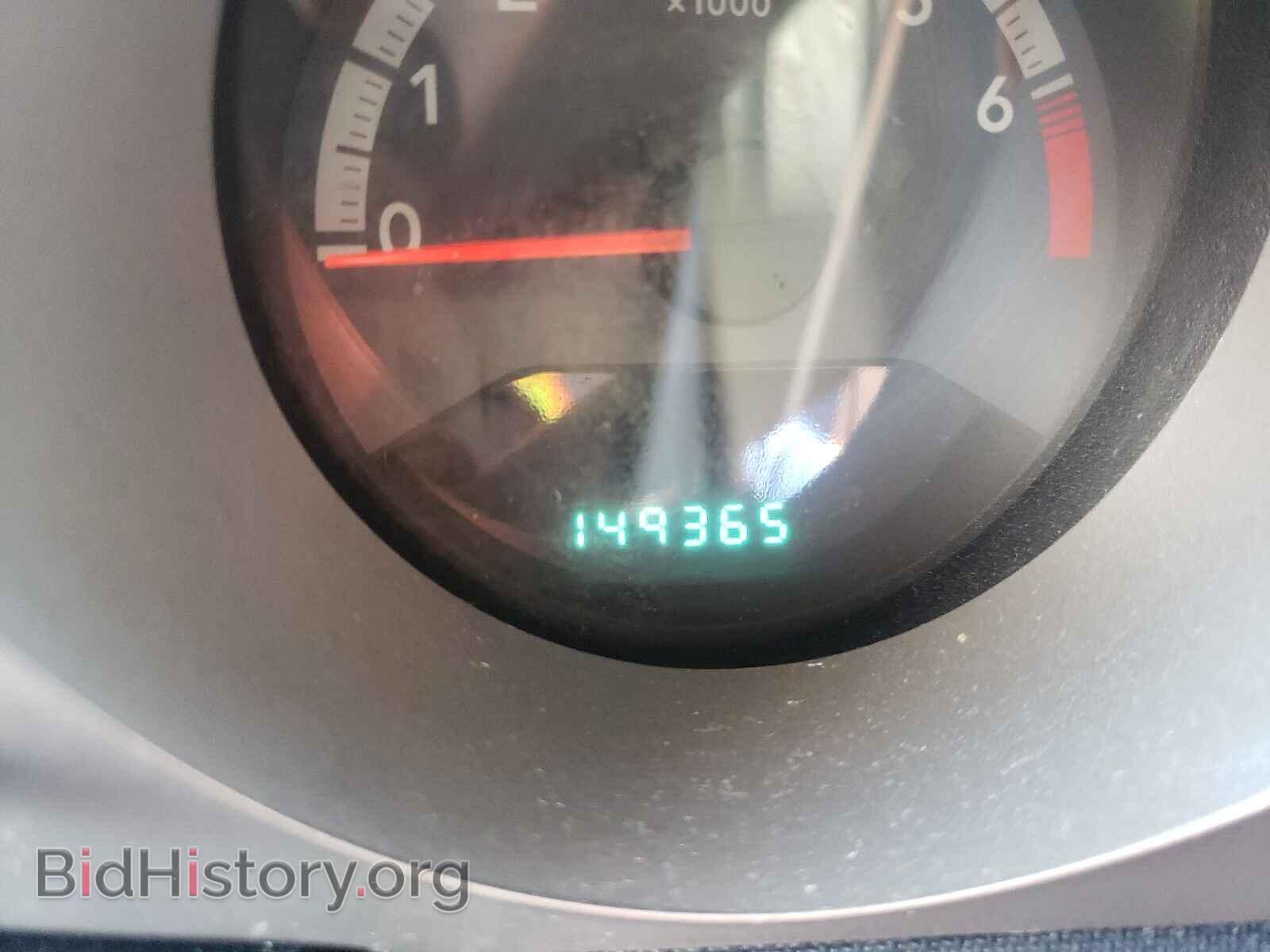 2010 DODGE AVENGER - VIN: 1B3CC4FB0AN160227 - Фото 8