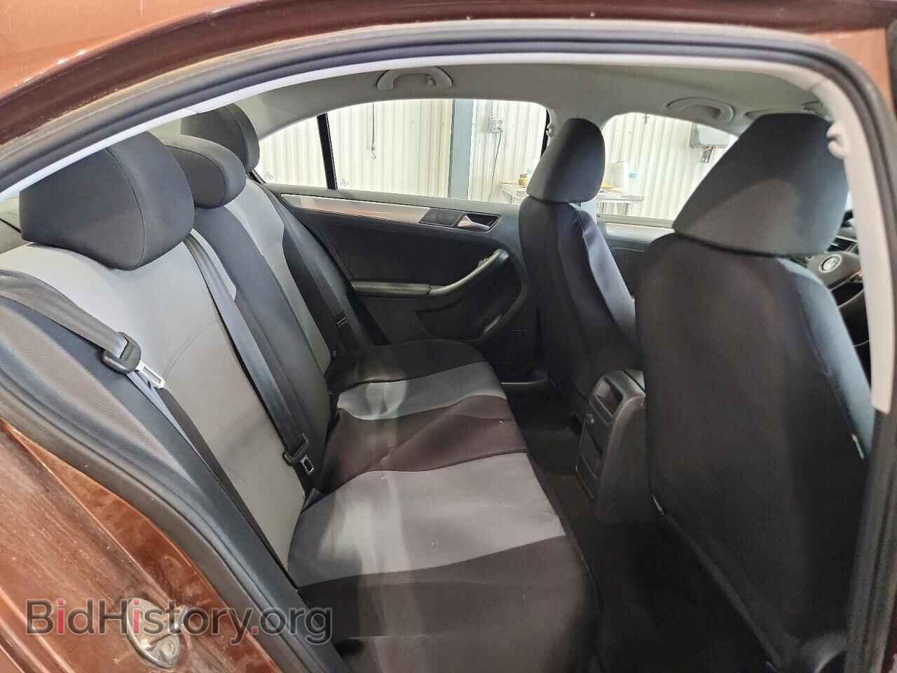 2017 VOLKSWAGEN JETTA - VIN: 3VW2B7AJXHM409308 - Фото 10