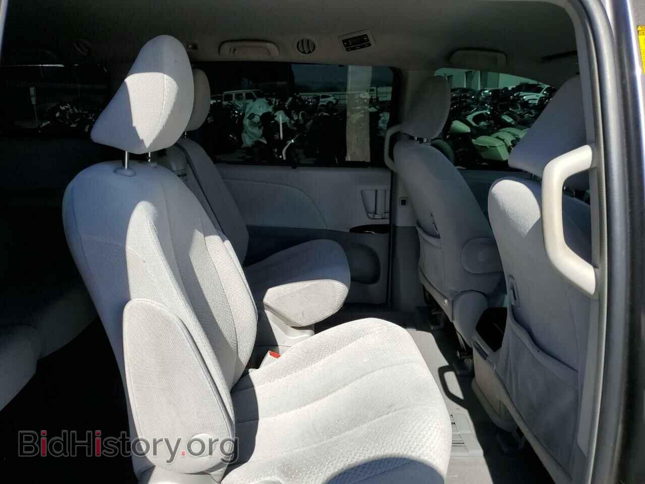 2013 TOYOTA All Models - VIN: 5TDKK3DC5DS292756 - Фото 11