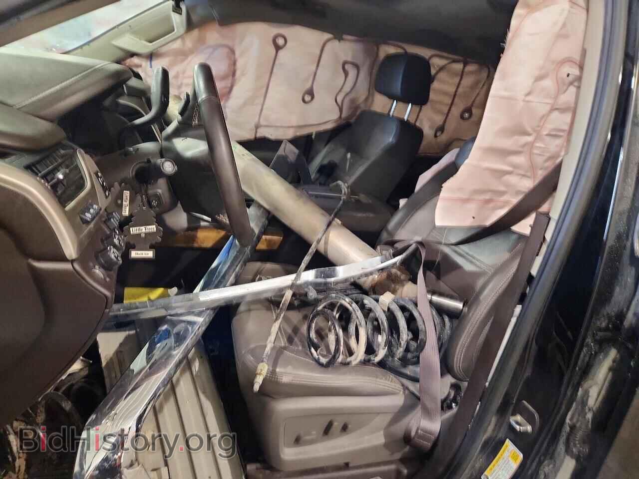 2017 GMC YUKON - VIN: 1GKS2CKJ7HR181846 - Photo 7