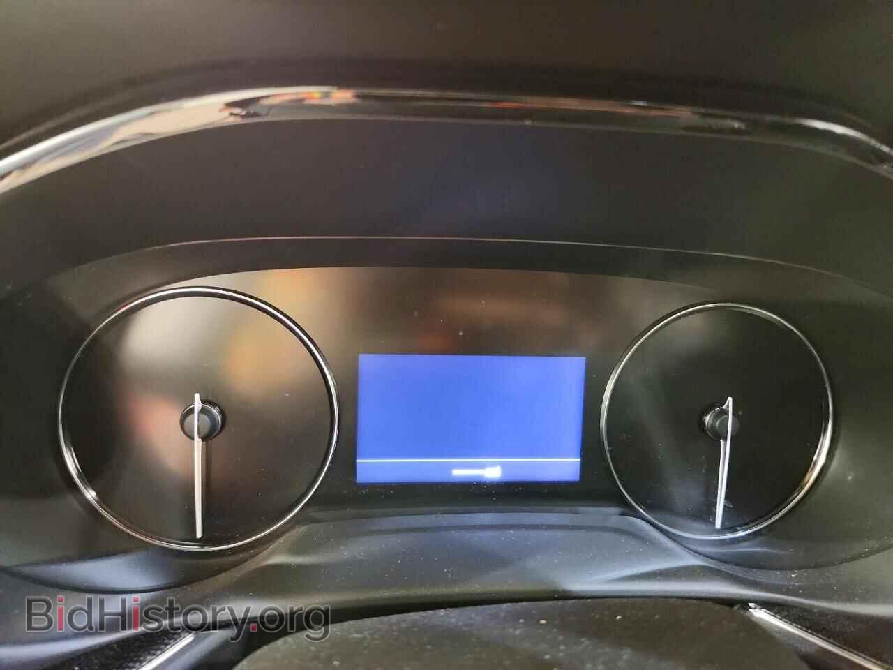 2023 BUICK ENVISION - VIN: LRBFZMR42PD080819 - Фото 9